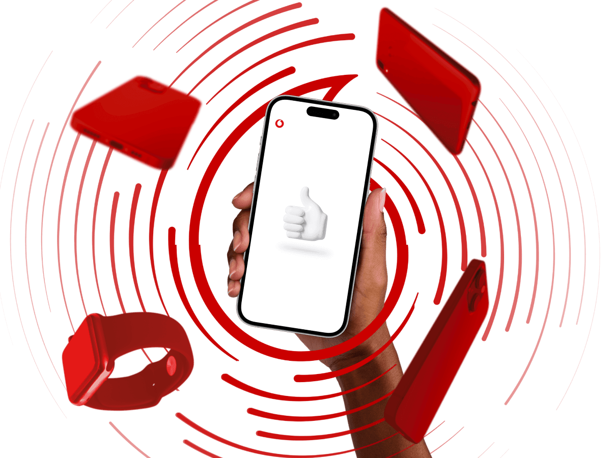 large banner